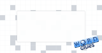 Feisty Crossword Clue