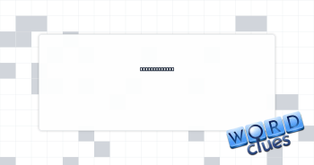 Feline "hand" Crossword Clue