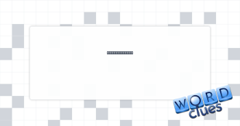 Feline hybrid Crossword Clue
