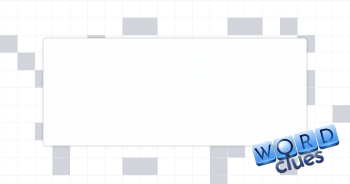 Feline murmur Crossword Clue