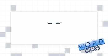 Feline warning Crossword Clue