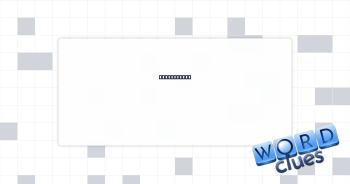 Fell behind Crossword Clue