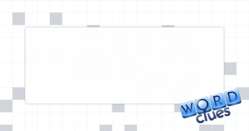Fell in flakes Crossword Clue