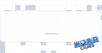 Fellini's "La ___" Crossword Clue