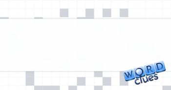 Felt a little moved Crossword Clue