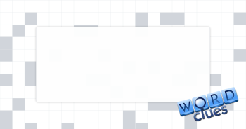 Felt concern Crossword Clue