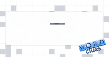 Felt intuitively Crossword Clue