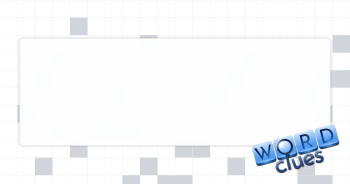 Felt sorry about Crossword Clue