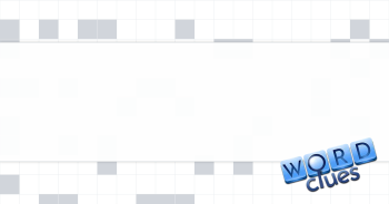 Female, bit of a looker! Crossword Clue