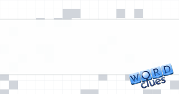 Female quiet about one angle Crossword Clue