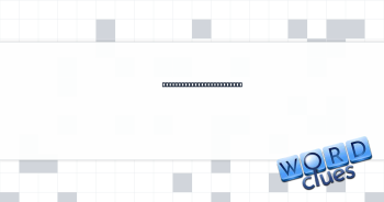 Female with a fine bundle Crossword Clue