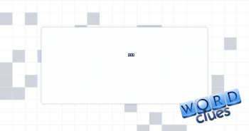 Fen Crossword Clue