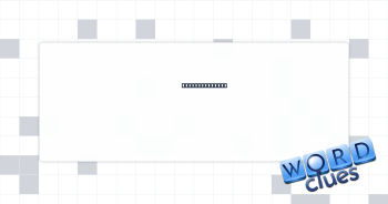 Fence crossing Crossword Clue