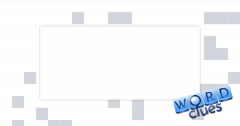 Fences in Crossword Clue