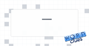 Fencing sport Crossword Clue