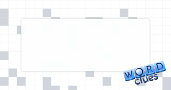 Fencing sword Crossword Clue