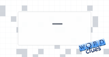Fender bump Crossword Clue