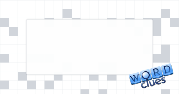 Fender bumps Crossword Clue