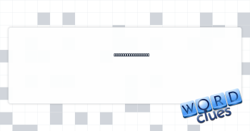 Fender instrument Crossword Clue