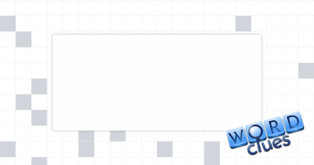 Fender nick Crossword Clue