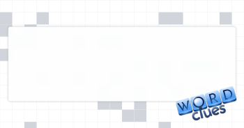 Feng shui concern Crossword Clue