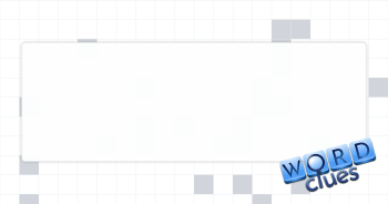 Feng shui energy Crossword Clue