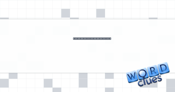 Fenty founder, to her fans Crossword Clue