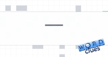Fermi paradox subjs. Crossword Clue