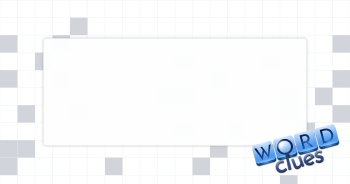 Ferret's foot Crossword Clue