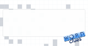 Ferry destination Crossword Clue