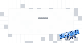 Fertilised egg Crossword Clue