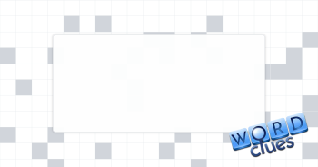 Fesses up Crossword Clue