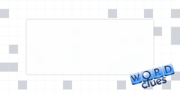Fetus's home Crossword Clue