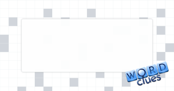 Feudal estate Crossword Clue