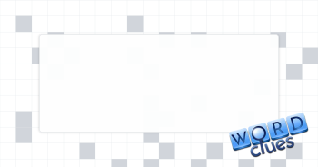 Feudal fellow Crossword Clue