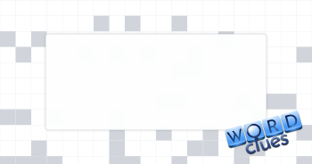 Feudal lords Crossword Clue