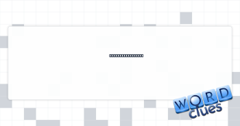 Few and scattered Crossword Clue