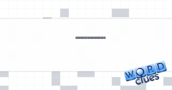 Fez-shaped chocolates Crossword Clue