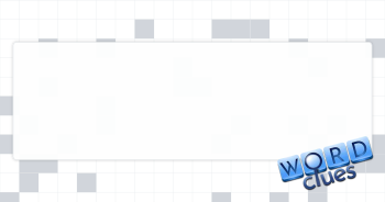 Fiancee's jewelry Crossword Clue