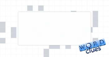Fiasco Crossword Clue