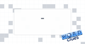 Fiat Crossword Clue