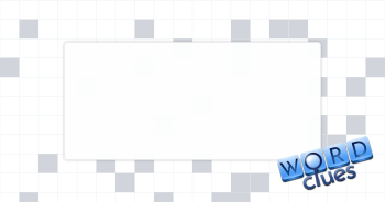 Fib teller Crossword Clue