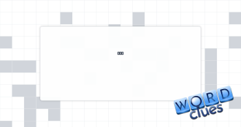 Fib Crossword Clue