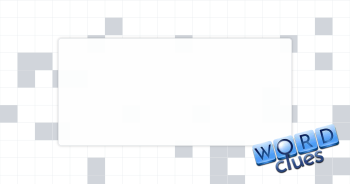 Fibbed Crossword Clue
