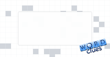 Fibbers Crossword Clue