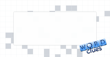 Fibia partner Crossword Clue