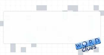 Fictional Forrest Crossword Clue