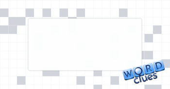 Fictitious Crossword Clue