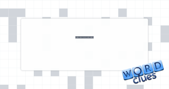 Fiddling need Crossword Clue