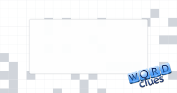 Fidgety Crossword Clue